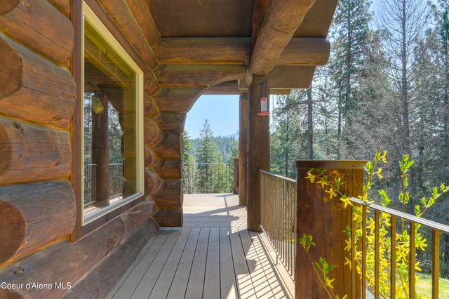 122 Makridge Lane, Kingston, ID 83839