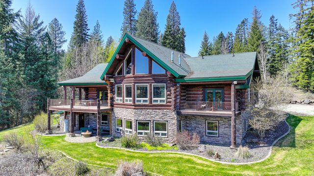 122 Makridge Lane, Kingston, ID 83839