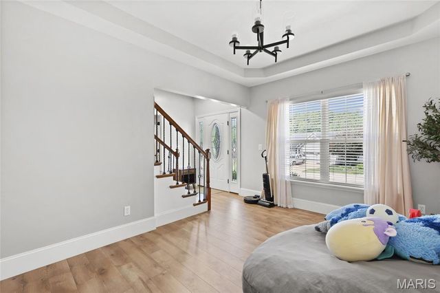1128 Konert Valley Drive, Fenton, MO 63026