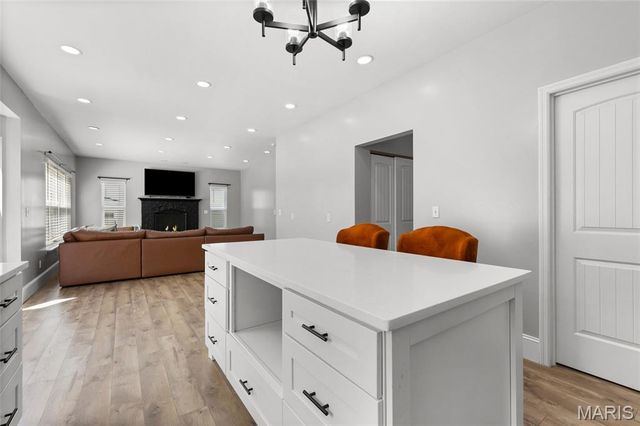 1128 Konert Valley Drive, Fenton, MO 63026