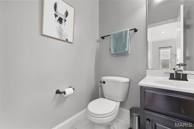 1128 Konert Valley Drive, Fenton, MO 63026