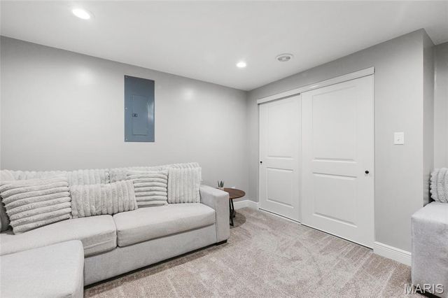 1128 Konert Valley Drive, Fenton, MO 63026