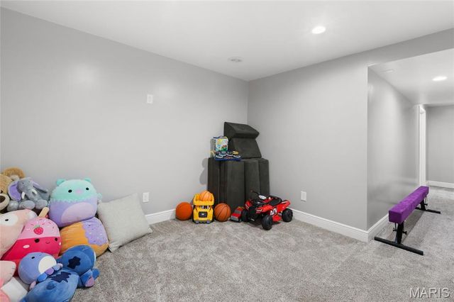 1128 Konert Valley Drive, Fenton, MO 63026