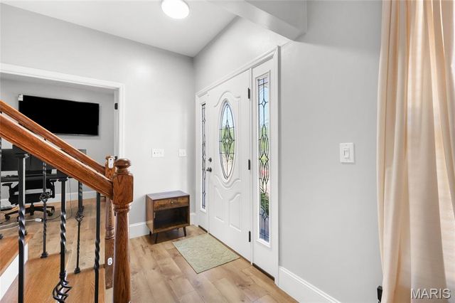 1128 Konert Valley Drive, Fenton, MO 63026