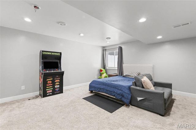 1128 Konert Valley Drive, Fenton, MO 63026