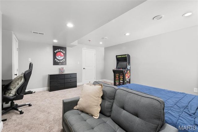 1128 Konert Valley Drive, Fenton, MO 63026