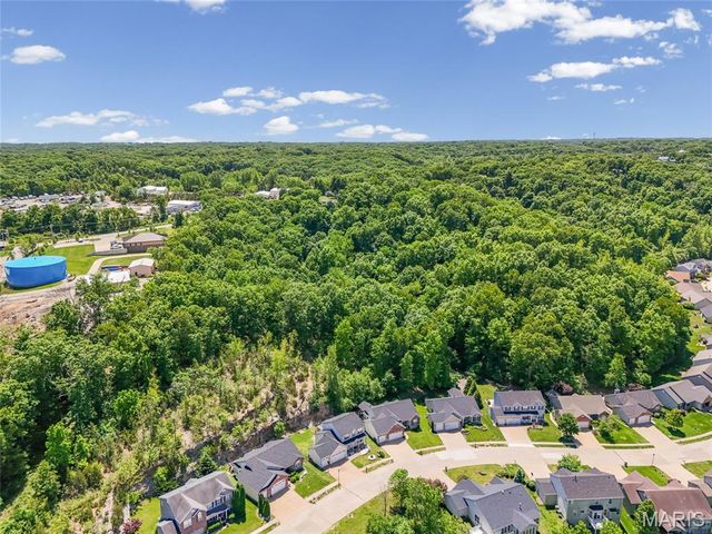 1128 Konert Valley Drive, Fenton, MO 63026