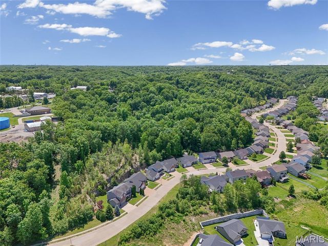 1128 Konert Valley Drive, Fenton, MO 63026