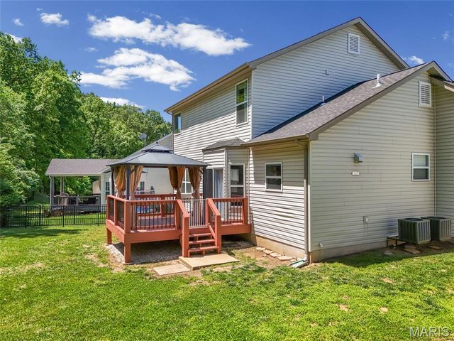 1128 Konert Valley Drive, Fenton, MO 63026