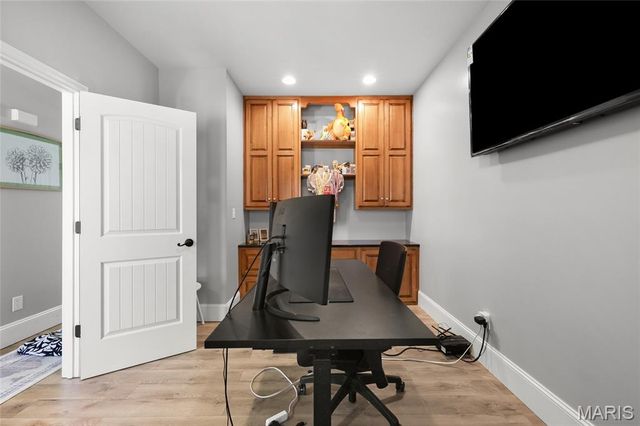 1128 Konert Valley Drive, Fenton, MO 63026