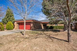 5215 S MILAM Street, Amarillo, TX 79110