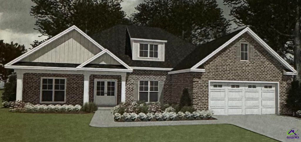 103 Black Birch Lane, Kathleen, GA 31047