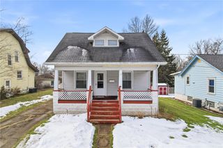 1090 Griswold Street, Sharon, PA 16146