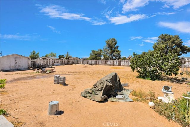 17908 Yucca, Hesperia, CA 92345