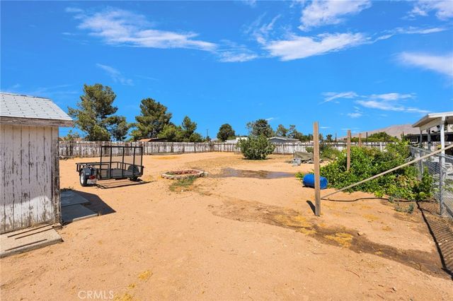 17908 Yucca, Hesperia, CA 92345