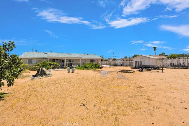 17908 Yucca, Hesperia, CA 92345