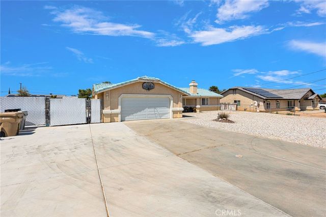 17908 Yucca, Hesperia, CA 92345