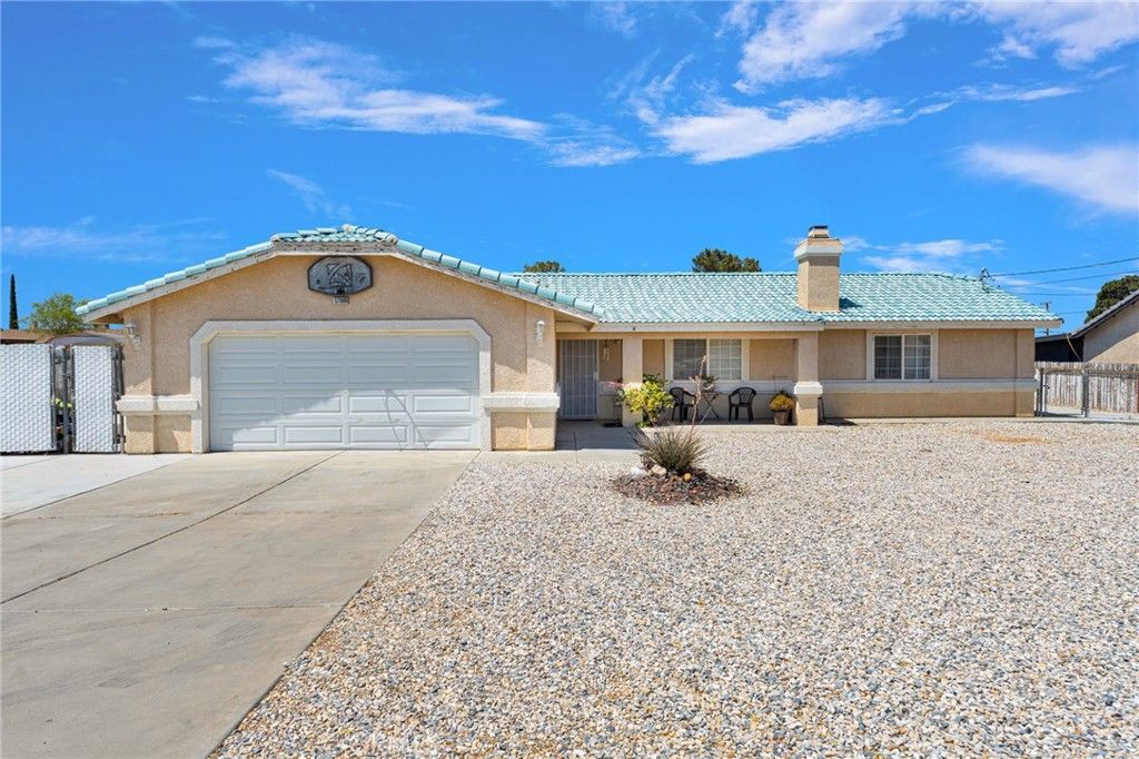 17908 Yucca, Hesperia, CA 92345