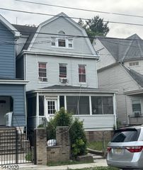 368 Jackson St, City Of Orange Twp., NJ 07050