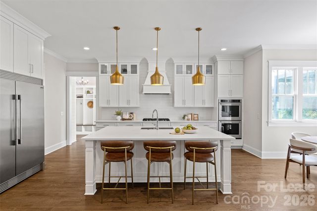 2520 Laburnum Avenue, Charlotte, NC 28205