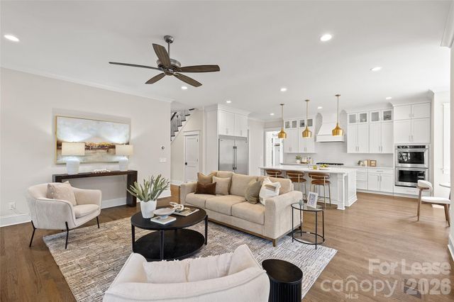 2520 Laburnum Avenue, Charlotte, NC 28205