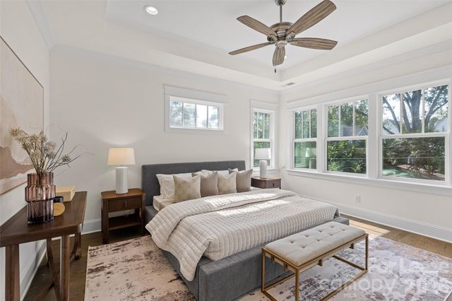 2520 Laburnum Avenue, Charlotte, NC 28205