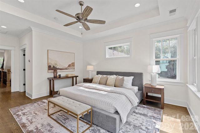 2520 Laburnum Avenue, Charlotte, NC 28205