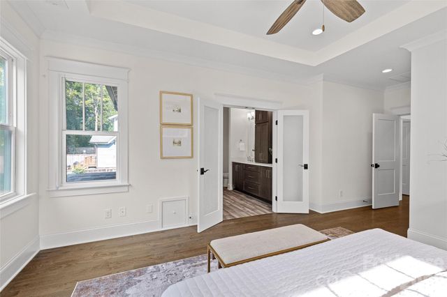 2520 Laburnum Avenue, Charlotte, NC 28205