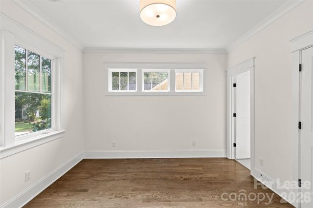2520 Laburnum Avenue, Charlotte, NC 28205