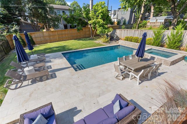 2520 Laburnum Avenue, Charlotte, NC 28205