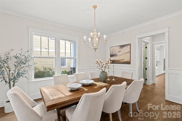 2520 Laburnum Avenue, Charlotte, NC 28205