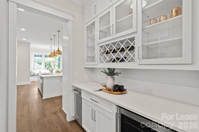 2520 Laburnum Avenue, Charlotte, NC 28205