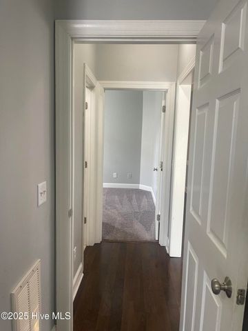 2704 Millhaven Court W, Wilson, NC 27893