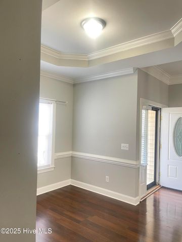 2704 Millhaven Court W, Wilson, NC 27893