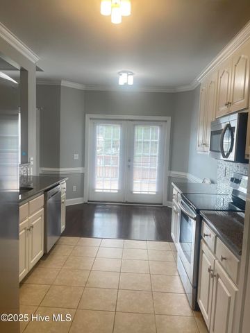 2704 Millhaven Court W, Wilson, NC 27893