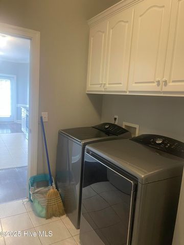 2704 Millhaven Court W, Wilson, NC 27893