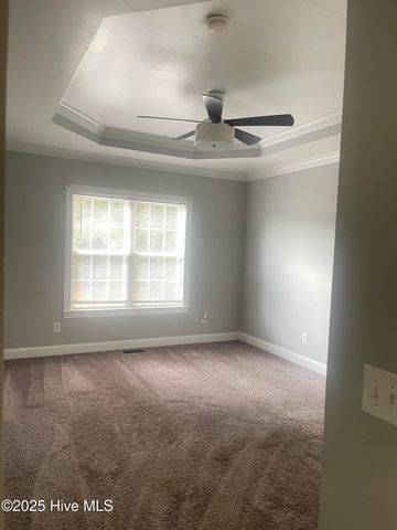 2704 Millhaven Court W, Wilson, NC 27893