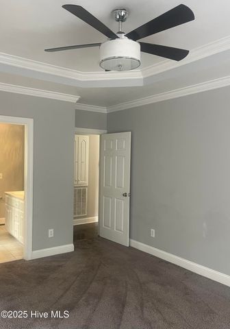 2704 Millhaven Court W, Wilson, NC 27893