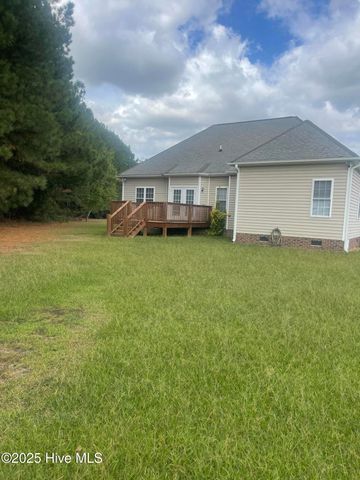 2704 Millhaven Court W, Wilson, NC 27893