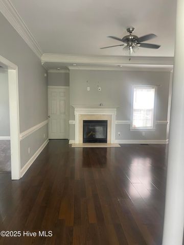 2704 Millhaven Court W, Wilson, NC 27893