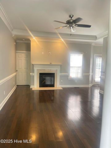 2704 Millhaven Court W, Wilson, NC 27893