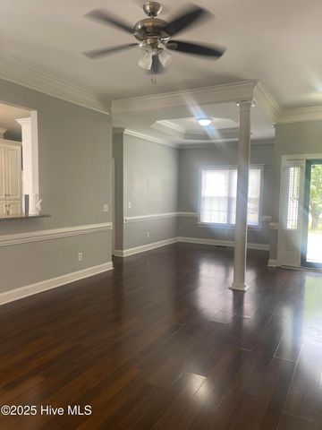 2704 Millhaven Court W, Wilson, NC 27893
