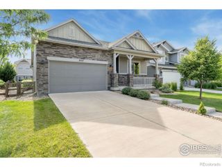 2227 Vermillion Creek Drive, Loveland, CO 80538