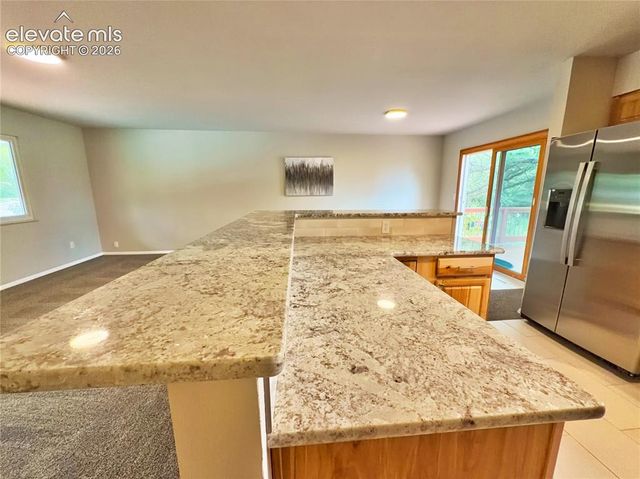 6530 Brook Park Drive, Colorado Springs, CO 80918