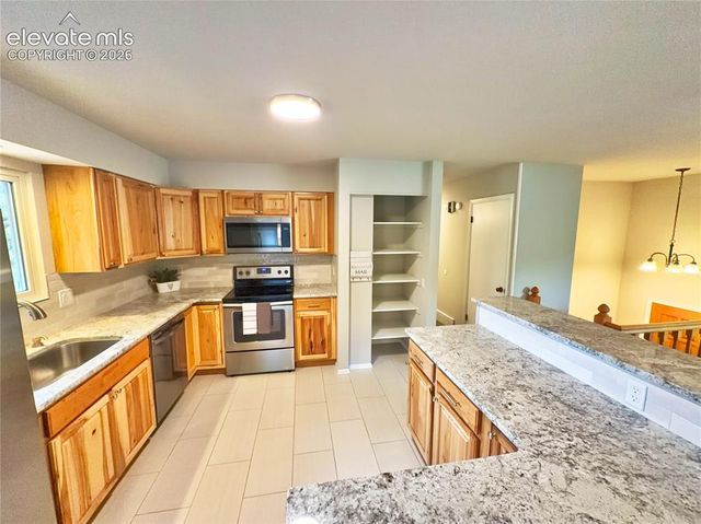 6530 Brook Park Drive, Colorado Springs, CO 80918