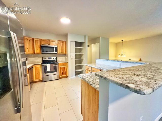 6530 Brook Park Drive, Colorado Springs, CO 80918