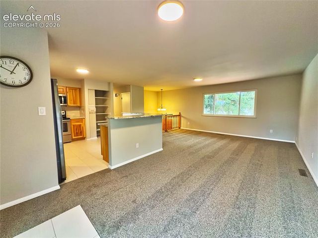 6530 Brook Park Drive, Colorado Springs, CO 80918