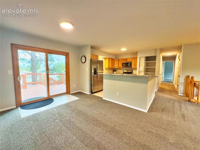 6530 Brook Park Drive, Colorado Springs, CO 80918