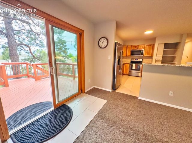 6530 Brook Park Drive, Colorado Springs, CO 80918