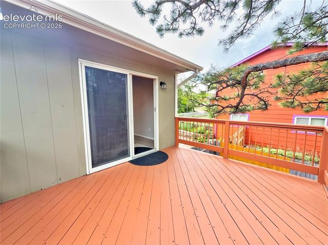 6530 Brook Park Drive, Colorado Springs, CO 80918